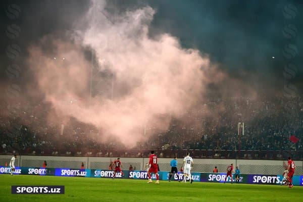 “Навбаҳор” мезбонлик қилса, етакчига айланади. Айниқса, рақиб "Пахтакор" бўлса