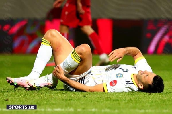 "Навбаҳор" - "Пахтакор" ўйинида пенальти бормиди? - Хайрулла Ҳамидовдан жавоб