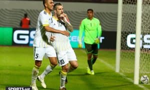 Черан, Темиров, Дердийок, Турғунбоев - Мавсумнинг биринчи ярми якунлари