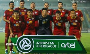 "Насаф" аъзоси легионерга айланиши мумкин!