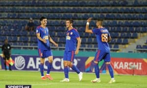 "Насаф" йўл олган ОФК кубоги финали қаерда ўтказилади?