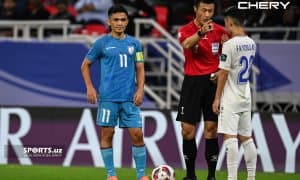 Энди у терма жамоага ёрдам бермайди