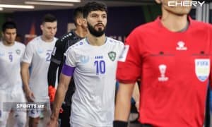 Осиё кубоги. 3-турда бизни қандай ўйинлар кутиб турибди?