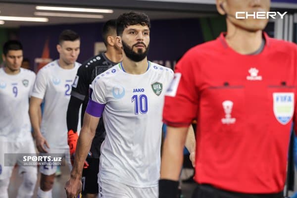 Осиё кубоги. 3-турда бизни қандай ўйинлар кутиб турибди?