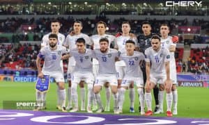 Ўзбекистон МТЖнинг яна бир футболчиси учун Осиё кубоги тугадими?