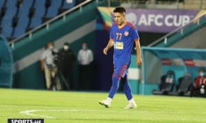 "Насаф"нинг бугунги ўйинига нечта чипта чиқарилгани ва жамоа қанча фойда кўриши мумкинлигини биласизми?