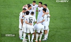 Осиё кубоги. Ироқ - Иордания: Таркиблар билан танишинг!