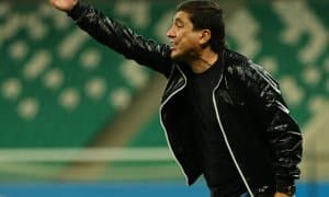 Манба: Суперлигадаги дастлабки истеъфо!