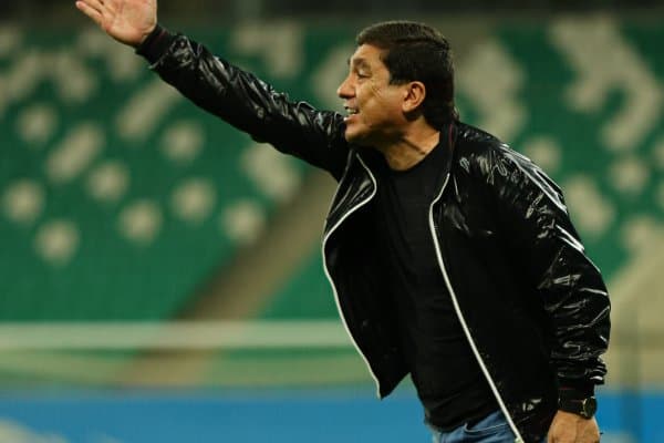 Манба: Суперлигадаги дастлабки истеъфо!