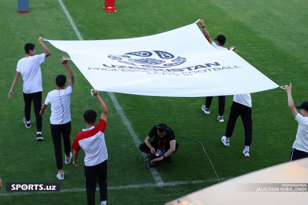 Суперлига. 14-турда нималар рўй берди?