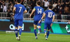 Легионерларимиз. Бугун Шомуродов ва Машарипов жамоалари ўз ўйинларини ўтказади