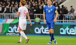 Шомуродовнинг аҳволи ҳақида маълумот берилди