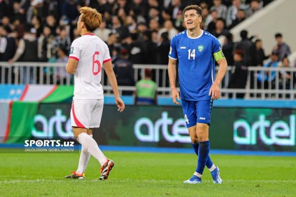 Италияликлар Шомуродов ҳақида нималар деяпти?