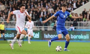 Шомуродовнинг жароҳатига ойдинлик киритилди, лекин хотиржам бўлишга ҳали эрта!