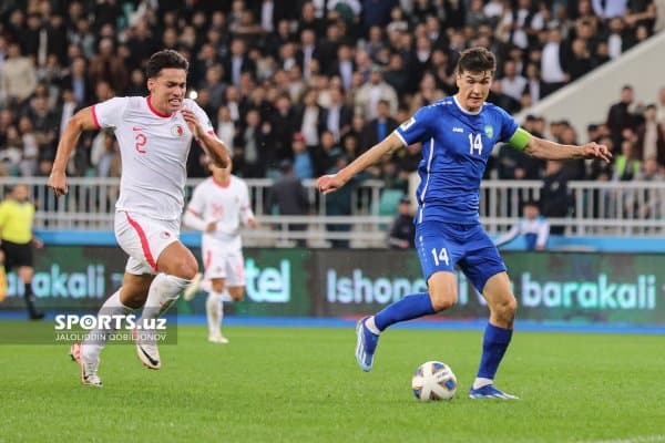 Шомуродовнинг жароҳатига ойдинлик киритилди, лекин хотиржам бўлишга ҳали эрта!