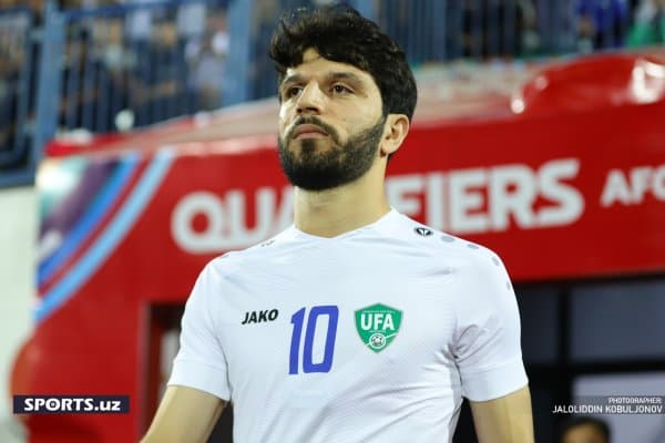 Манба: Артуро Видаль Жалолиддин Машариповнинг жамоадошига айланиши мумкин (Фото)