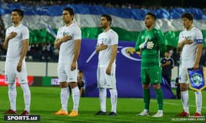 Ўзбекистон, Эрон, Россия иштирок этадиган CAFA мусобақаси қайси стадионларда ўтиши маълум қилинди