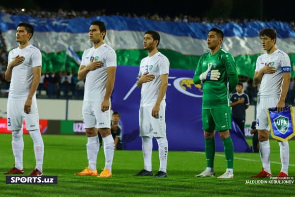 Ўзбекистон, Эрон, Россия иштирок этадиган CAFA мусобақаси қайси стадионларда ўтиши маълум қилинди