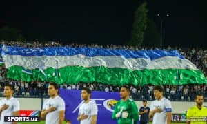 Ўзбекистон ва Мальдив оролларининг ФИФА рейтинги ва трансфер нархларидаги катта тафовут