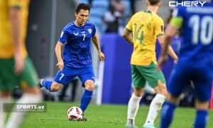 Отабек Шукуровнинг кейинги манзили аниқ