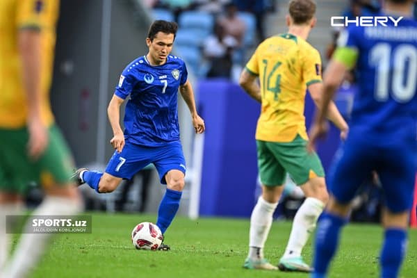 Отабек Шукуровнинг кейинги манзили аниқ