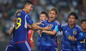 Осиё ўйинлари. Илк финалчи номи маълум!