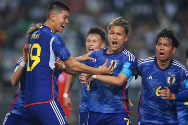 Осиё ўйинлари. Илк финалчи номи маълум!