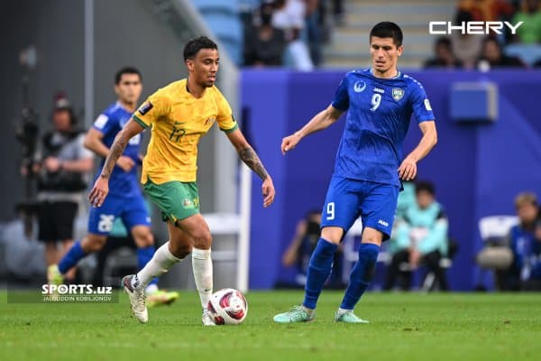 Одилжон Ҳамробеков: Ҳужумчисиз 3 та ўйинда майдонга тушдик ва бу муаммони ечишга уриняпмиз