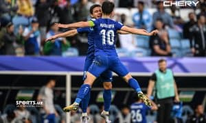 Легионеримиз туркларни қандай ҳайратга солди?