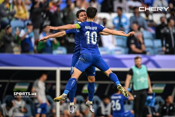 Легионеримиз туркларни қандай ҳайратга солди?