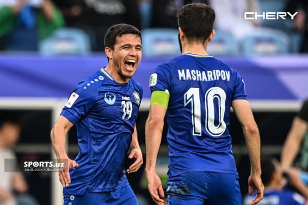 Осиё кубоги. 3-тур учрашувлари ўз ниҳоясига етди 