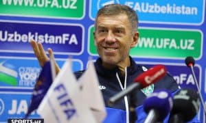 Диёр Имомхўжаев: Купернинг фикрлари тўғри эди... Катанец муҳим ўйинга 1 кун қолганида янги ҳимоя ўйлаб топмайди