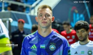 Суперлига. "Пахтакор" - "Сурхон": Асосий таркиблар маълум