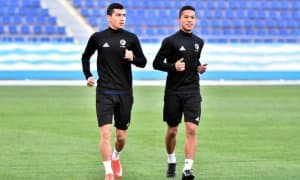 “Насаф”нинг янги мавсум тайёргарлиги бошланадиган сана ўзгарди