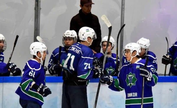 "Бинокор" плей-оффни муваффақиятли бошлади