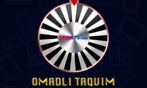 "Омадли тақвим"нинг сўнгги сонида етти нафар ғолиб аниқланди