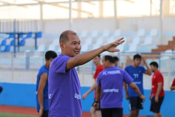 Асрор Алиқулов: Про-лига савияси олдингидек эмаслиги учун бажариб бўлмас ишни уддаладик деб ўйламайман