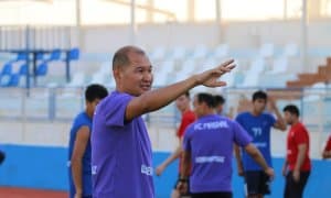 Суперлига учун курашаётган мураббийлар