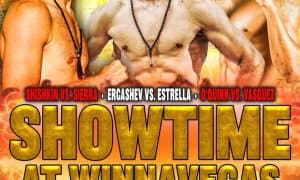 SPORT TV Шоҳжаҳон Эргашев жангини жонли равишда эфирга узатадими?