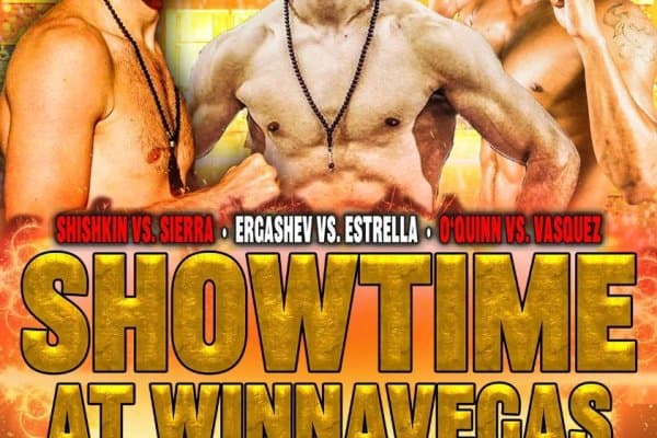 SPORT TV Шоҳжаҳон Эргашев жангини жонли равишда эфирга узатадими?