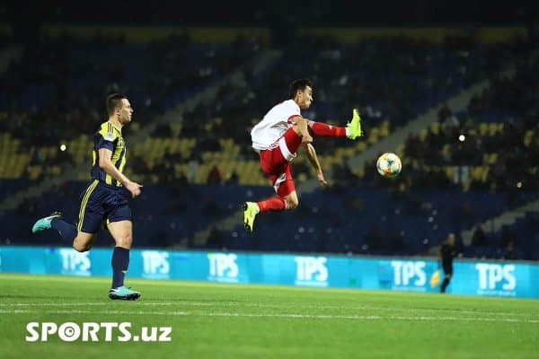 "Насаф" яна бир етакчисини бой бериши мумкин