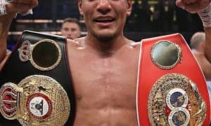 Шавкат Мирзиёев Муроджон Аҳмадалиевни табриклади