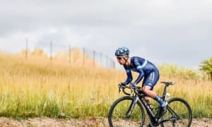 Ирода ва интилиш диабетга чалинган велоспортчимизга "Тур де Франс" сари йўл очмоқда