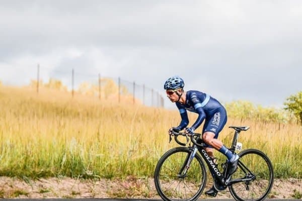 Ирода ва интилиш диабетга чалинган велоспортчимизга "Тур де Франс" сари йўл очмоқда