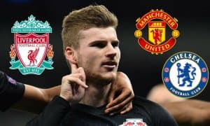 "Ливерпуль" собиқ футболчиси: Вернер МЮ ёки "Челси"га мосроқ