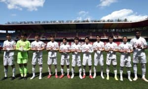 К Лига. Турсуновнинг янги жамоасидаги дебюти омадсиз чиқди