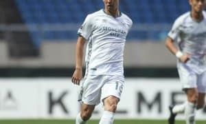 Искандеровнинг жамоаси кутилмаган мағлубиятни қабул қилиб олди