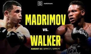 Исроил Мадримов ва Эрик Уокер жанги олдидан билдирилган фикрлар ёхуд боксчилар фаолиятига назар