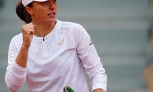 "Roland Garros". Мертенс камбэк қурбонига айланди, сараланган теннисчилар сони яна камайди