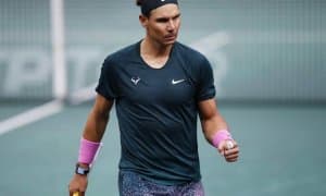 Надаль яна бир рекордни янгилади